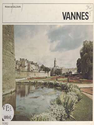 cover image of Vannes
